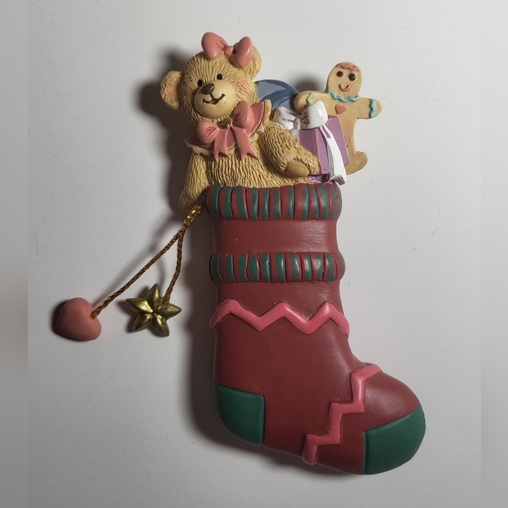 HEIRLOOM COLLECTION - Child's Christmas - Girl